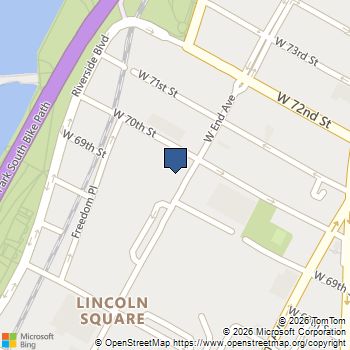 205 W END Avenue 28P Manhattan, NY MLS# RLS20074311