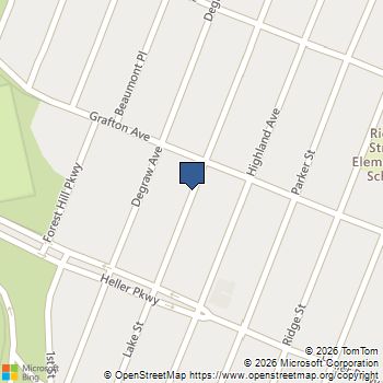 794 Lake St Newark, NJ MLS# 4015886