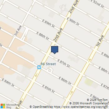 301 E 87th Street 8C Manhattan, NY MLS# RLS20098707