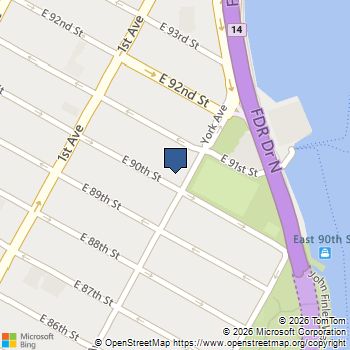 1735 York Avenue 16D Manhattan, NY MLS# RLS20074688