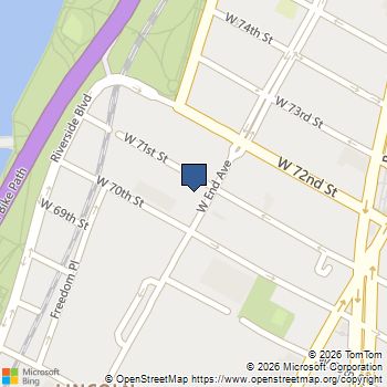 235 W End Avenue 11-G Manhattan, NY MLS# RLS20102317