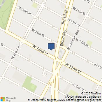 201 W 72ND Street 8K Manhattan, NY MLS# RLS20101818