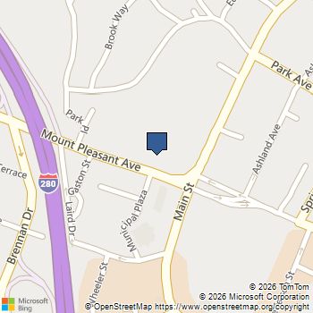 17 Mount Pleasant Ave West Orange, NJ MLS# 4048871