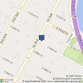 417 E 90TH Street 7G Manhattan, NY MLS# RLS20031576