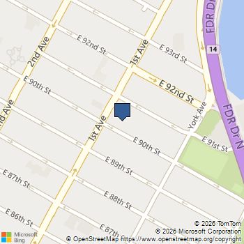 403 E 90TH Street 3W Manhattan, NY MLS# RLS20070339