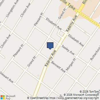 799 Kearny Ave Kearny, NJ MLS# 260013048