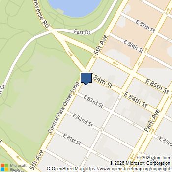 1025 5TH Avenue 7AN Manhattan, NY MLS# RLS20092246