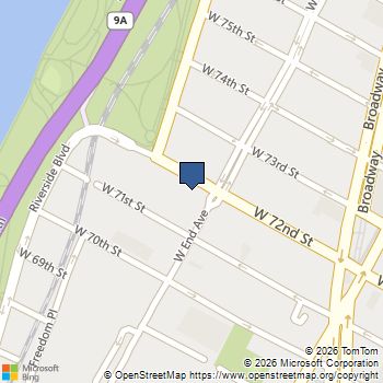 300 W 72ND Street 1C Manhattan, NY MLS# RLS20085084