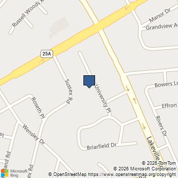 5 University Place Great Neck, NY MLS# 966960