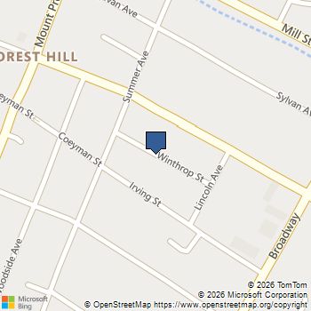74 Winthrop St # 1 Newark, NJ MLS# 4026703
