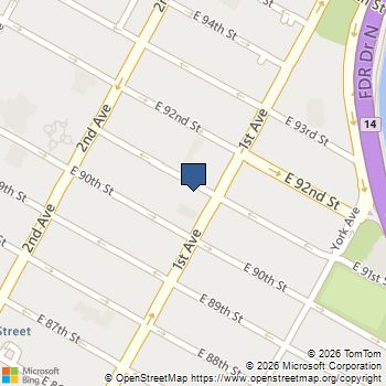354 E 91st Street 12 Manhattan, NY MLS# RLS20093274