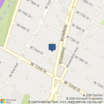 2109 BROADWAY 5109 Manhattan, NY MLS# RLS20083815