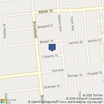 141 Conerty Street Brentwood, NY MLS# 974958