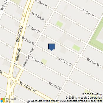 161 W 75TH Street 6A Manhattan, NY MLS# RLS20095222