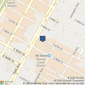 110 E 87th Street 2-A Manhattan, NY MLS# RLS20083344