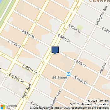 1049 Park Avenue 14BC Manhattan, NY MLS# RLS20066697