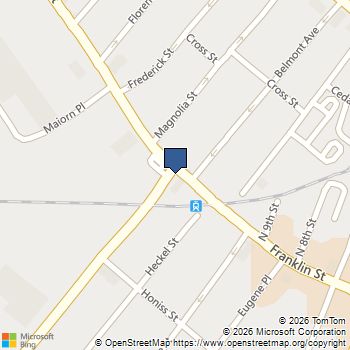 105 Franklin St Belleville, NJ MLS# 4006641