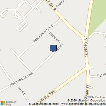 20 Hampton Ter Livingston, NJ MLS# 4017946