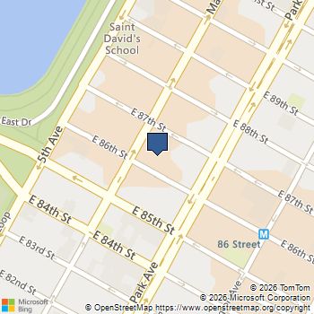 55 E 86th Street 10B Manhattan, NY MLS# RLS20117168