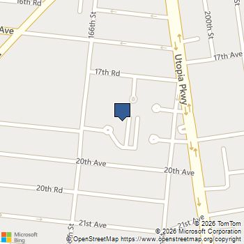 17-73 166 Street Fl-2 Whitestone, NY MLS# 974531