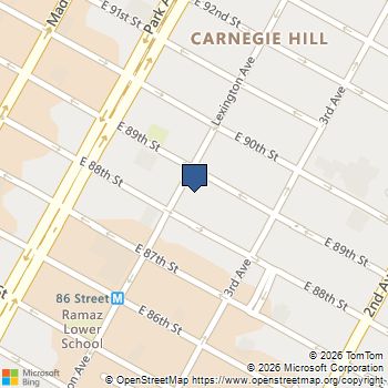 141 E 88TH Street 11C Manhattan, NY MLS# RLS20097019