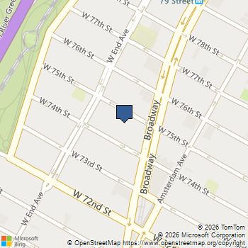 236 W 75TH Street 3 Manhattan, NY MLS# RLS20106775