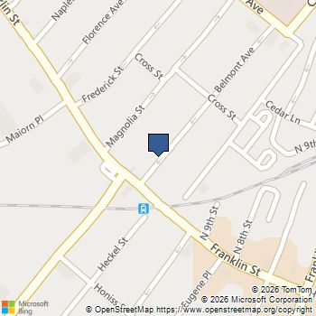 221 Belmont Ave Belleville, NJ MLS# 4005437