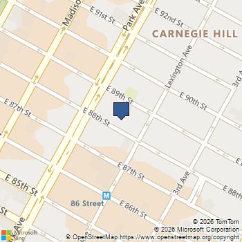 111 E 88TH Street 5C Manhattan, NY MLS# RLS20075787