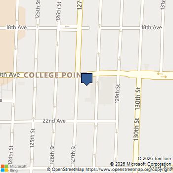 2007 127 3rd fl College Point, NY MLS# 953749