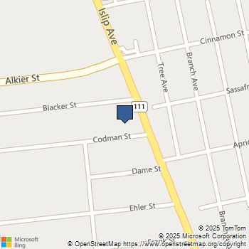 33 Codman Street Brentwood, NY MLS# L3534671