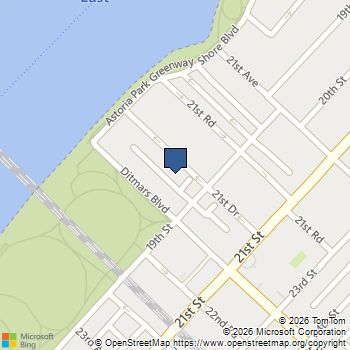 1840 21st Drive Astoria, NY MLS# 962837