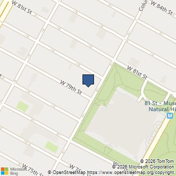 101 W 79TH Street 4F Manhattan, NY MLS# RLS20098194