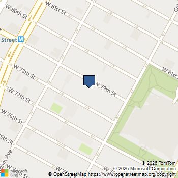 140 W 79TH Street 4D Manhattan, NY MLS# RLS20077854