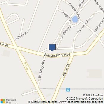 21 Lexington Avenue Bloomfield, NJ MLS# 25034517