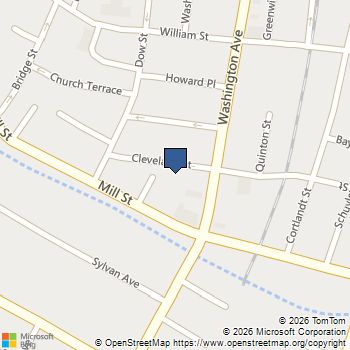47 Cleveland Street Belleville, NJ MLS# 26023352
