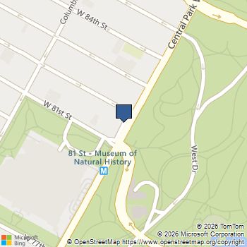 211 Central Park W 3-H Manhattan, NY MLS# RLS20117771