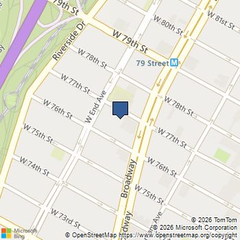 264 W 77TH Street 2 Manhattan, NY MLS# RLS20104413
