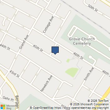 1410 45Th St North Bergen, NJ MLS# 260004454