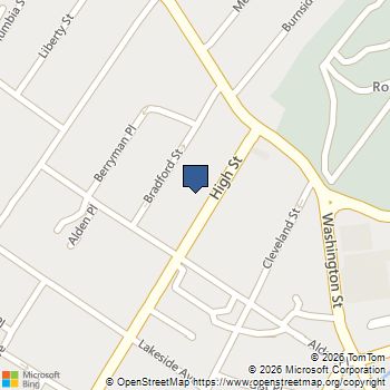 363 High Street Orange, NJ MLS# 26010060