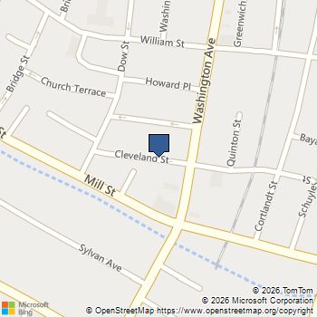 47 Cleveland St Belleville, NJ MLS# 4036036