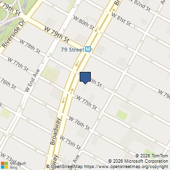230 W 78TH Street 9A Manhattan, NY MLS# RLS20106592