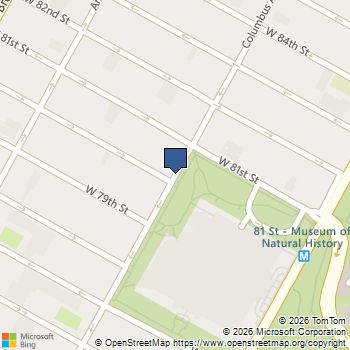 101 W 80th Street 2C Manhattan, NY MLS# RLS20119116