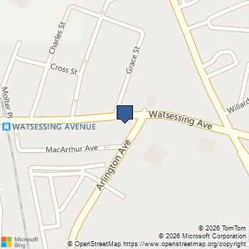 89 Watsessing Avenue Bloomfield, NJ MLS# 26021650
