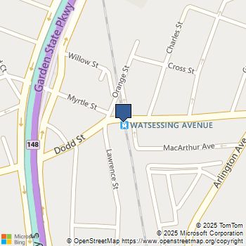 9 Watsessing Bloomfield, NJ MLS# 3995779