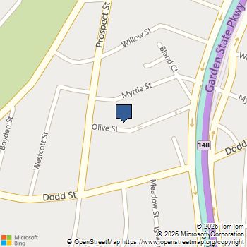 15 Olive St # 2 East Orange, NJ MLS# 4008776