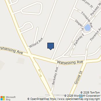 64 Berkeley Avenue Bloomfield, NJ MLS# 26009540