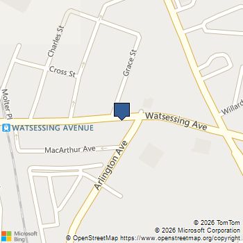 89 Watsessing Ave Bloomfield, NJ MLS# 4033705