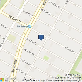 200 W 79TH Street 11G Manhattan, NY MLS# RLS20106589