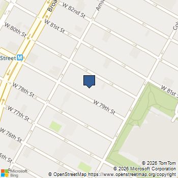 147 W 79th Street 11D Manhattan, NY MLS# RLS20059789