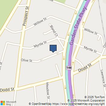 18 Olive Street Bloomfield, NJ MLS# 25039318